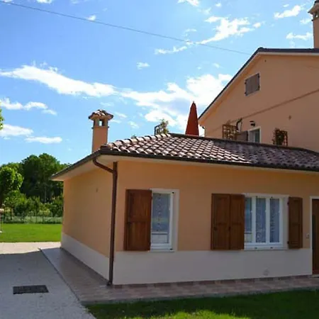 Apartman Locazione Turistica Il Poggeto *