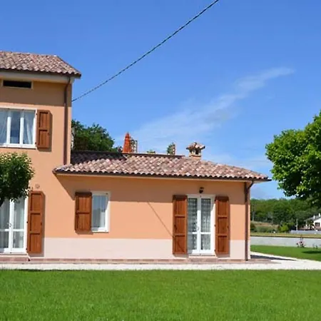 Apartman Locazione Turistica Il Poggeto