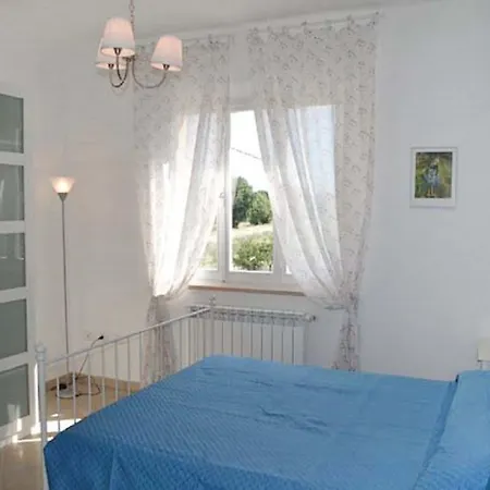 Apartman Locazione Turistica Il Poggeto