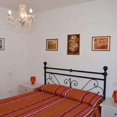 Apartman Locazione Turistica Il Poggeto Corinaldo