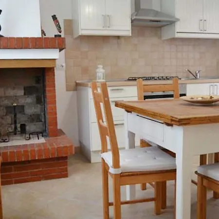 Apartman Locazione Turistica Il Poggeto Corinaldo